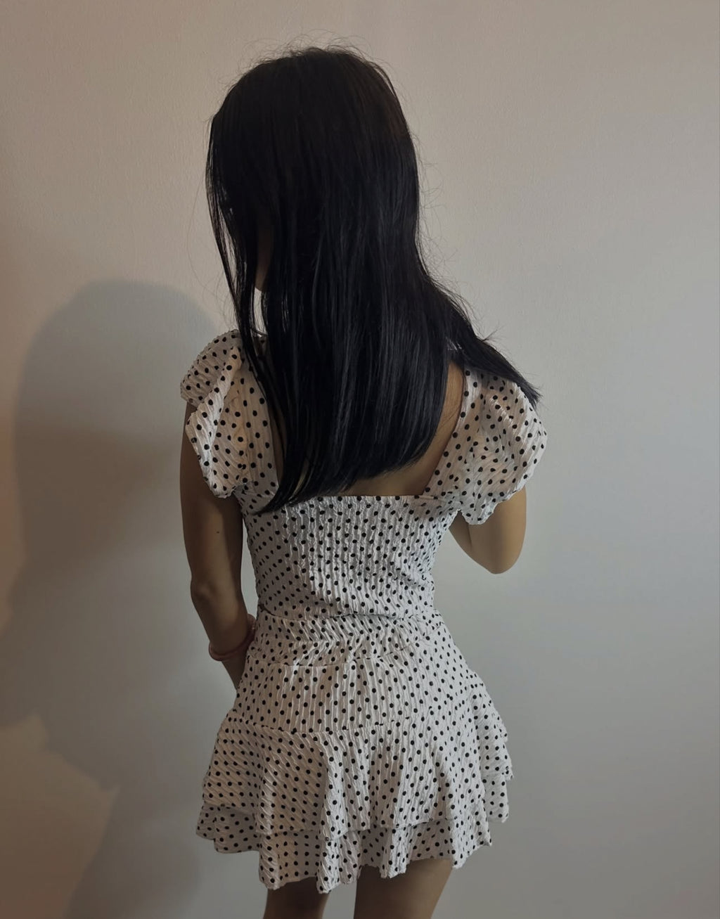 Ensemble à petit pois