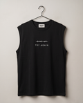 T-shirt homme « Try Again »