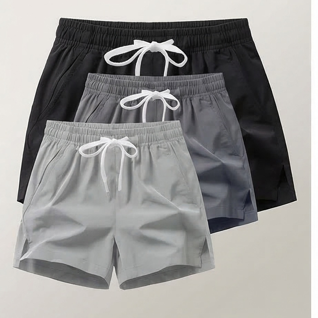 Short homme
