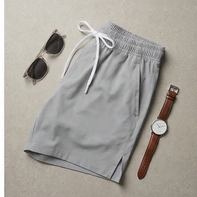 Short homme