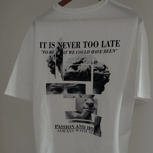 T-shirt homme
