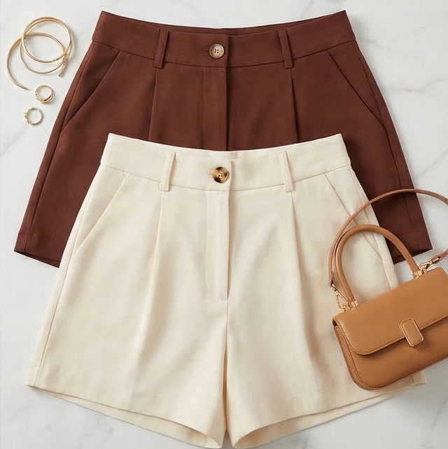 Short