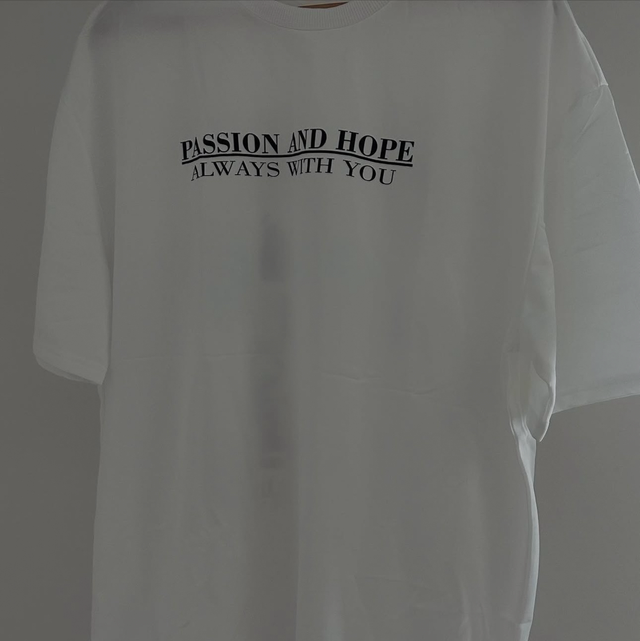 T-shirt homme